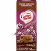 Coffee mate Salted Caramel Chocolate Nondairy Liquid Creamer Singles