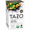 Unilever N.V Tazo Regenerative Organic Earl Grey Black Tea Bag SPRTZO00352