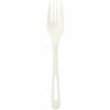 World Centric Compostable White Cutlery