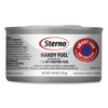 Sterno Sterno&reg; Handy Fuel&reg; Methanol Gel Chafing Fuel STE20660