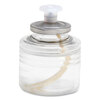 Sterno Sterno&reg; Soft Light&reg; Liquid Wax STE30508