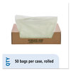 Stout® by Envision™ EcoSafe-6400™ Bags