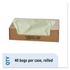 Stout® by Envision™ EcoSafe-6400™ Bags