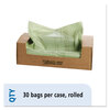 Stout Stout&reg; by Envision™ EcoSafe-6400™ Bags STOE4860E85
