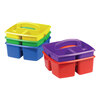 Storex Storex Small Art Caddies STX00941U06C