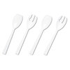Tablemate Tablemate® Table Set® Serving Forks and Spoons TBLW95PK4
