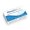 Plus COVID-19 and Flu A/B Home Test (5 Tests)