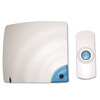 Tatco Tatco Wireless Doorbell TCO57910