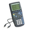 Texas Instruments Texas Instruments TI-83Plus Programmable Graphing Calculator TEXTI83PLUS