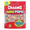 Charms® Mini Lollipops