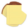 Tops TOPS™ "The Legal Pad" Ruled Perforated Pads TOP7532
