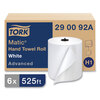 Essity Tork&reg; Advanced Matic&reg; Hand Towel Roll TRK290092A