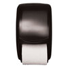 Essity Tork&reg; Twin Standard Roll Bath Tissue Dispenser TRK55TR