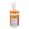 2XL Food Service No Rinse Surface Sanitizing Wipes
