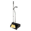 Unger Unger&reg; Telescopic Ergo Dust Pan with Broom UNGEDTBG