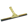 Unger Golden Clip&reg; Window Squeegees UNGGS300