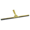 Unger Golden Clip&reg; Window Squeegees UNGGS450