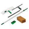 Unger Unger&reg; Pro Window Cleaning Kit UNGPWK00