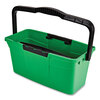 Unger Unger&reg; Pro Bucket 3-Gallon UNGQB12B