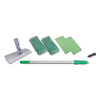 Unger Unger&reg; SpeedClean™ Window Cleaning Kit UNGWNK01