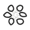 Universal Universal&reg; Wrist Coil Plus Key Ring UNV56050