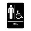 Headline® Sign ADA Sign