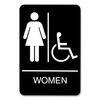 Headline® Sign ADA Sign