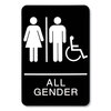 Headline® Sign ADA Sign