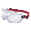 Honeywell Uvex™ V-Maxx® Safety Goggles