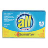 All® Stainlifter HE Powder Detergent - Vend Pack