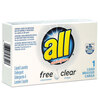All® Free Clear HE Liquid Laundry Detergent Vend-Box