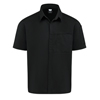 Men's Airflow Cook Shirt with OilBlok