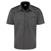 Men's Airflow Cook Shirt with OilBlok