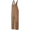 Men's Heavyweight  Excel FR® ComforTouch® Unlined Duck Bib Overall