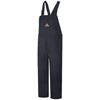Men's Heavyweight  Excel FR® ComforTouch® Unlined Duck Bib Overall
