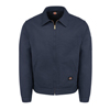 Dickies Men's Industrial Duck Jacket VFILJ53RN-RG-L