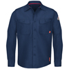 iQ Series® Endurance Collection Men's Fire Resistant Work Shirt