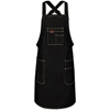 Red Kap Shop Apron VFITD20BW-28-36