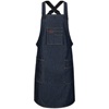 Red Kap Shop Apron VFITD20DN-28-36