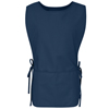 Chef Designs Cobbler Apron VFITP61NV-RG-M