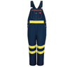 Dickies Men's E-Vis Overall VFIVB55NB-48-34