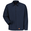 Wrangler Workwear Men's Canvas Work Jacket VFIWJ40NV-RG-XXL