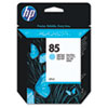 Hewlett Packard HP C9425A - C9435A, (85) Inkjet Cartridge HEW C9428A
