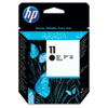 Hewlett Packard HP C4810A, C4811A, C4812A, C4813A Printhead HEW C4810A