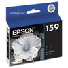 Epson Epson&reg; T159020-T159920 High-Gloss Ink EPS T159820