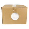 Hospeco HOSPECO&reg; New Bleached White T-Shirt Rags HOS45525
