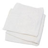 Hospeco HOSPECO&reg; Woven Terry Rags HOS53725