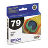 Epson Epson&reg; T079120, T079220, T079320, T079420, T079520, T079620 Ink Cartridge EPS T079120