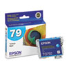 Epson Epson&reg; T079120, T079220, T079320, T079420, T079520, T079620 Ink Cartridge EPS T079220