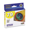 Epson Epson&reg; T079120, T079220, T079320, T079420, T079520, T079620 Ink Cartridge EPS T079420